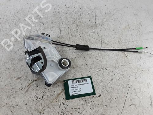 Used Front right lock Front right lock TOYOTA RAV 4 V (_A5_, _H5_) 2.5 Hybrid AWD (AXAH54) (178 hp) 32245012 32245012
