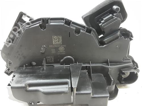 Front left lock SEAT LEON (KL1, KLG) 1.5 eTSI | BP39063902C98 - Image 2