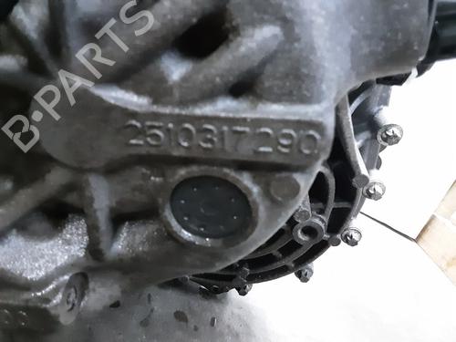 Gearbox FORD FIESTA VII (HJ, HF) 1.0 EcoBoost | BP31708314M3 - Image 3