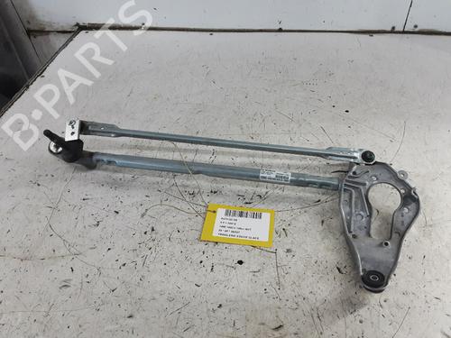 Used Front wipers mechanism Front wipers mechanism AUDI Q3 (F3B) 35 TFSI (150 hp) 39965783 39965783