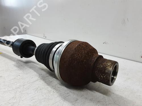 Right front driveshaft VW T-ROC (A11, D11) 1.5 TSI | BP36800485M39 - Image 3