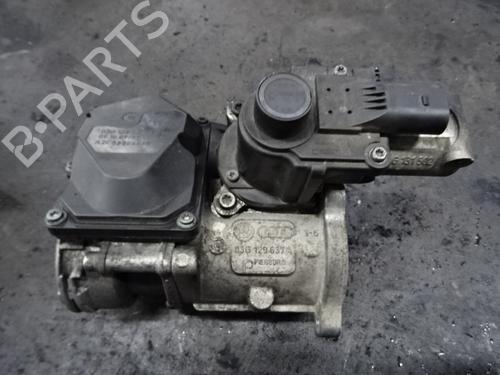 Used Throttle body VW EOS (1F7, 1F8) 2.0 TDI (140 hp) 20277250