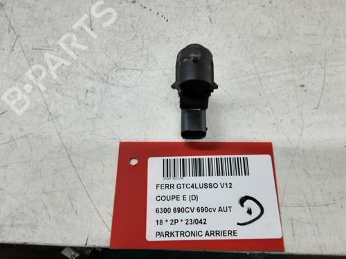 Used Electronic module Electronic module 22414240 22414240