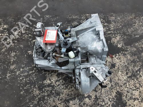 Used Gearbox Gearbox 36951234 36951234