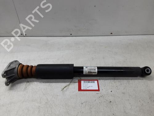 Used Right rear shock absorber BMW X2 (F39) sDrive 18 i (140 hp) 32184665