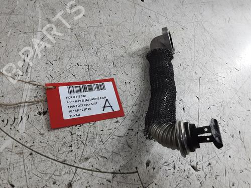 Pipe FORD FIESTA VI (CB1, CCN) 1.6 TDCi | BP23220584M125 - Image 2