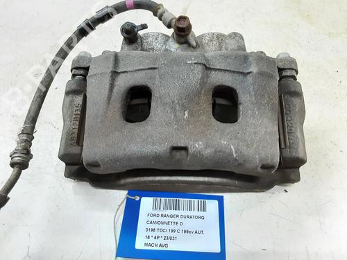 Venstre bremsekaliber foran FORD RANGER (TKE) 3.2 TDCi 4x4 (200 hp) 20270638