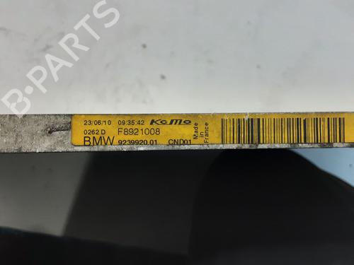 AC radiator MINI MINI (R56) One D | BP20279974M32 