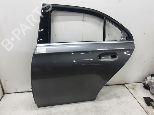 Used Left rear door Left rear door MERCEDES-BENZ A-CLASS Saloon (V177) A 180 d (177.103) (116 hp) 36094105 36094105