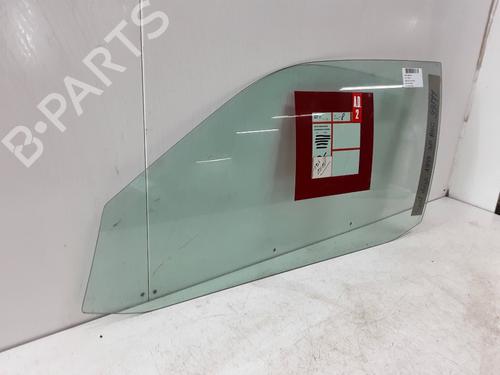 Front left door window SEAT IBIZA II (6K1) 1.9 TDI | BP20287448C18 