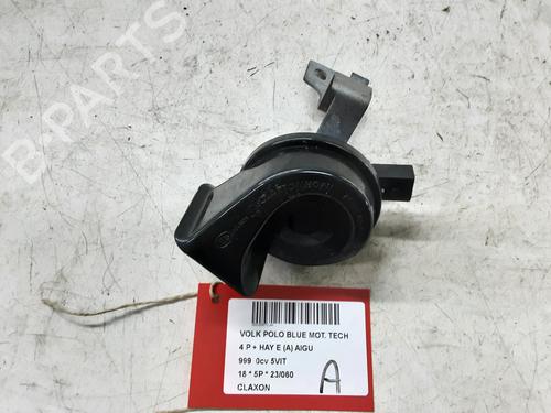 Used Horn Horn 22176664 22176664