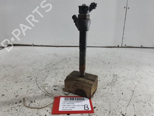 Spreder / Dyse JAGUAR E-PACE (X540) 2.0 D150 AWD | BP32249245M100 - Image 1