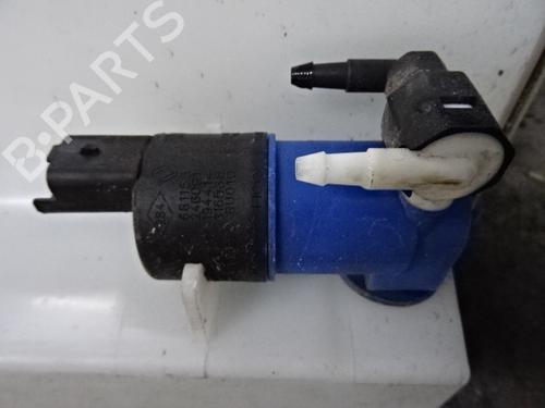 Used Washer pump Washer pump RENAULT CLIO IV (BH_) 1.5 dCi 75 (75 hp) 20272096 20272096