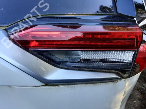 Used Right tailgate light Right tailgate light TOYOTA RAV 4 V (_A5_, _H5_) 2.5 Hybrid AWD (AXAH54) (178 hp) 32242635 32242635