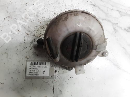 Used Expansion tank VW GOLF VII (5G1, BQ1, BE1, BE2) 1.2 TSI (86 hp) 29314459