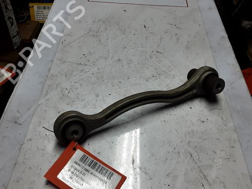 Used Left rear suspension arm MERCEDES-BENZ C-CLASS (W204) C 220 CDI (204.002) (170 hp) 20279486