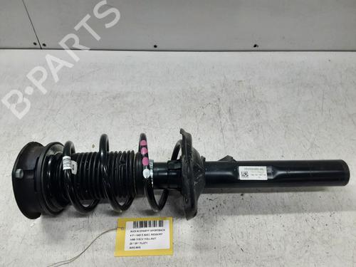 Used Left front shock absorber Left front shock absorber 39059687 39059687