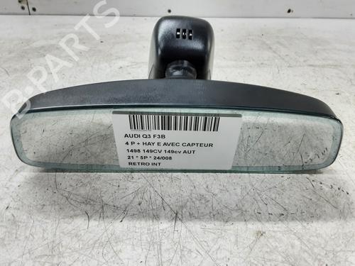 Used Rear mirror Rear mirror AUDI Q3 (F3B) 35 TFSI Mild Hybrid (150 hp) 36365832 36365832
