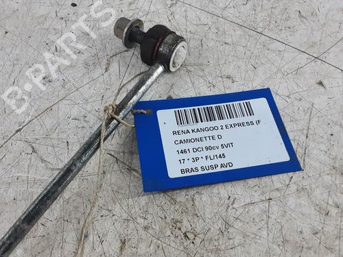 Right front suspension arm RENAULT KANGOO Express (FW0/1_) 1.5 dCi 90 (FW0G, FW05, FW08, FW11) | BP32243905M13