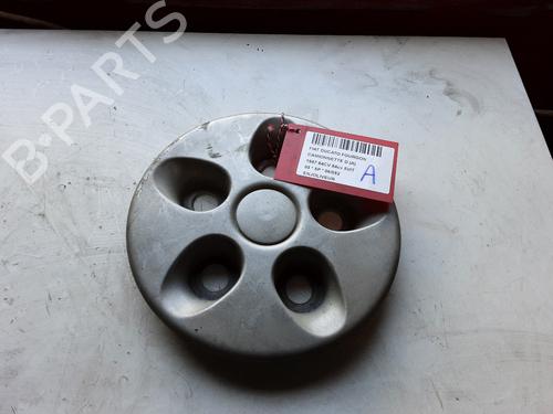 Used Hub cap Hub cap 20287013 20287013