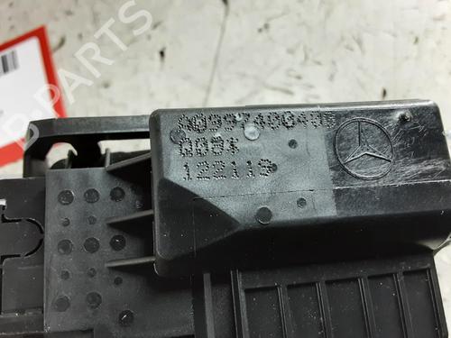 Tailgate lock MERCEDES-BENZ A-CLASS (W177) A 160 (177.082) | BP32248779C101