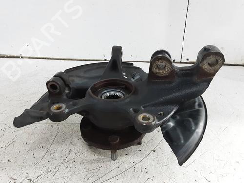 Left front steering knuckle FORD FOCUS IV (HN) 1.0 EcoBoost mHEV | BP39059588M25 - Image 4