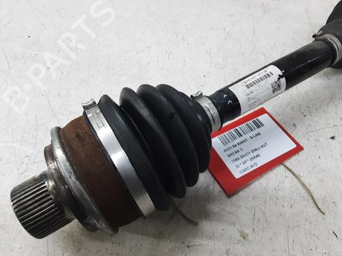 Right front driveshaft AUDI A4 B9 Avant (8W5, 8WD) 40 TFSI Mild Hybrid | BP32011526M39 - Image 2
