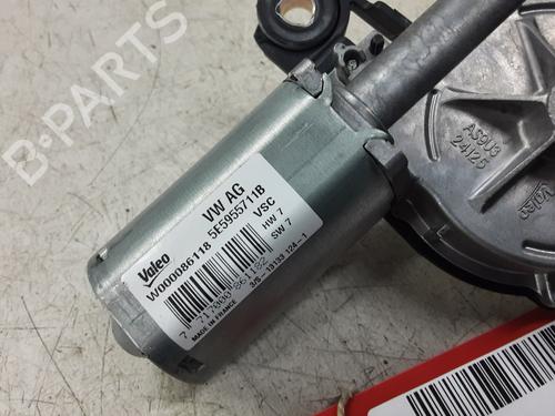 Rear wiper motor AUDI Q3 (F3B) 35 TFSI Mild Hybrid | BP20286875M102 