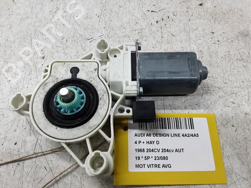 Left front window motor AUDI A6 C8 Avant (4A5) 40 TDI Mild Hybrid | BP36669676E21 - Image 3