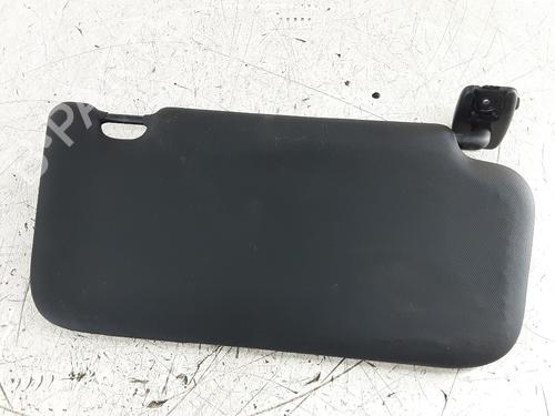 Left sun visor FORD FOCUS IV (HN) 1.0 EcoBoost mHEV | BP37633343I1 - Image 3