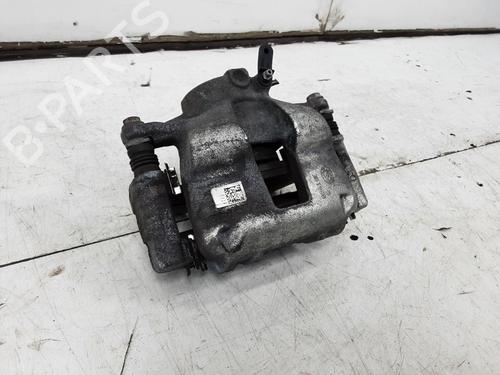 Left front brake caliper FIAT TIPO Hatchback (356_, 357_) 1.6 D (356HXG11) | BP36365704M105 - Image 2