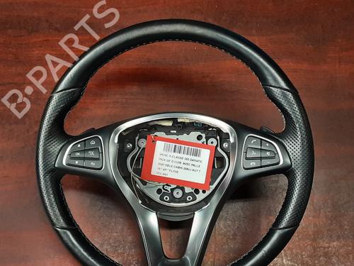 Steering wheel MERCEDES-BENZ X-CLASS (470) X 350 d 4-matic (470.252) | BP32249500C49 - Image 3
