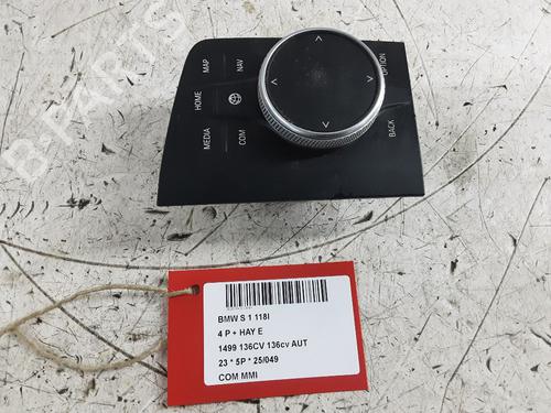 Switch BMW 1 (F40) 118 i | BP31936674I30