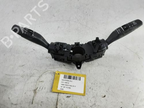 Used Switch KIA STONIC (YB) 1.6 CRDi (116 hp) 32246034