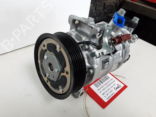 AC compressor VW GOLF VIII (CD1, DA1) 2.0 TDI | BP26129306M34 - Image 2