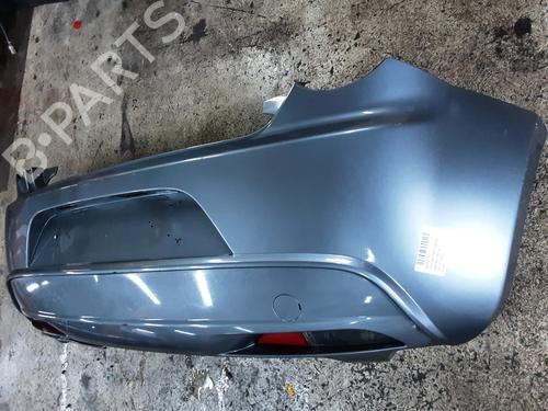 Rear bumper ALFA ROMEO MITO (955_) 1.4 (955AXB1B) | BP20484780C8 