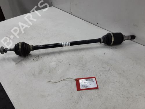 Used Right rear driveshaft Right rear driveshaft 29399778 29399778