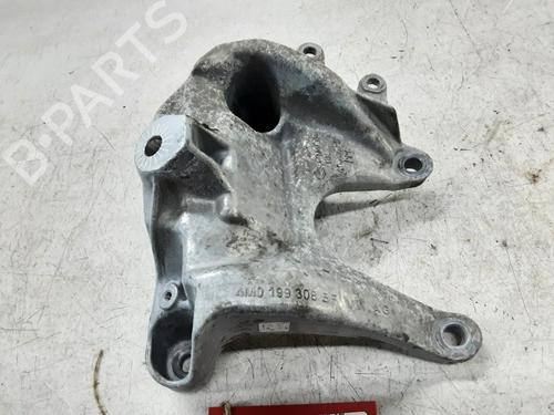 Engine mount AUDI Q7 (4MB, 4MG, 4MQ) SQ7 quattro | BP34210738M89 - Image 2