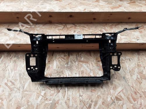 Pannello frontale AUDI Q3 (F3B) 35 TFSI (150 hp) 26226438