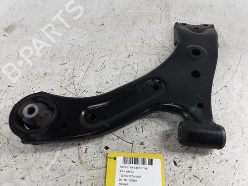 Used Left front suspension arm Left front suspension arm 37407195 37407195