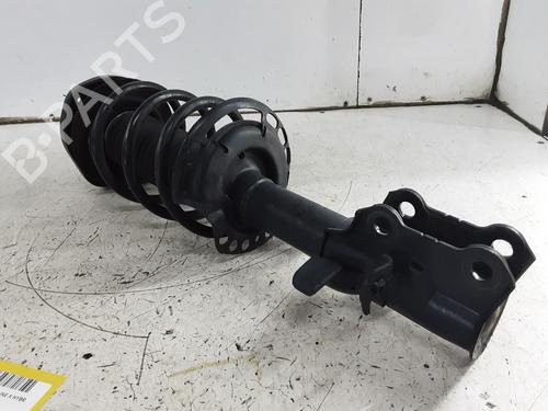 Left front shock absorber FORD FOCUS IV (HN) 1.0 EcoBoost mHEV | BP39059598M16 - Image 2
