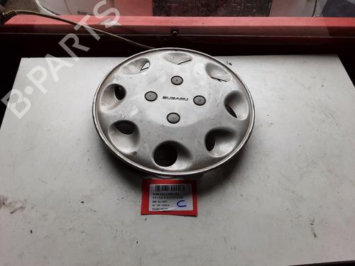 Used Hub cap SUBARU REX III 0.8 (KH5) (42 hp) 20287002