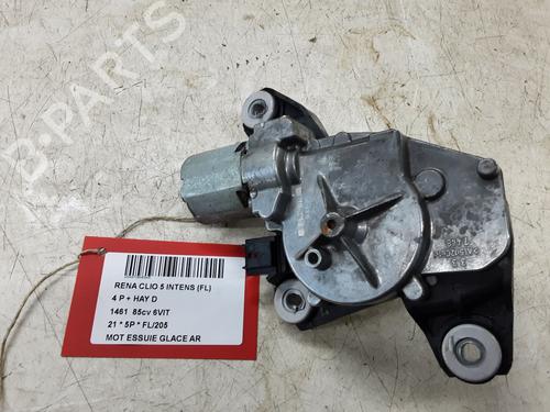 Rear wiper motor RENAULT CLIO V (B7_) 1.5 Blue dCi 85 (B7AG) | BP32246978M102 - Image 2