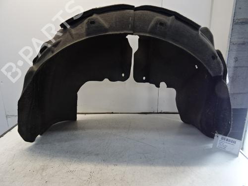 Cava de roda Cava de roda AUDI A5 Sportback (8TA) 2.0 TDI (163 hp) 39059908 39059908