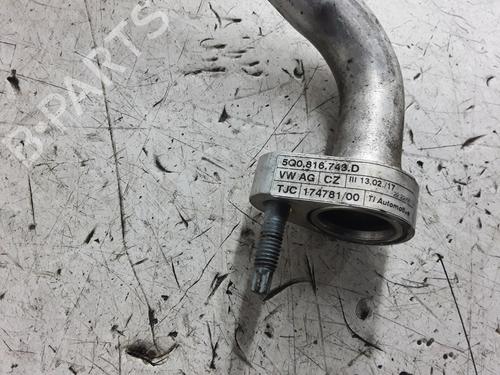 AC pipe VW GOLF VII Variant (BA5, BV5) 1.6 TDI | BP36365610M126 - Image 4