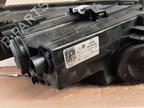 Left headlight VW GOLF VIII (CD1, DA1) 2.0 TDI | BP28604029C28 - Image 3