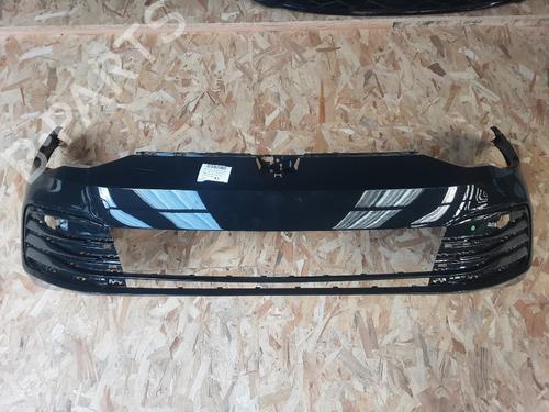 Used Front bumper Front bumper VW GOLF VIII (CD1, DA1) 2.0 TDI (116 hp) 25731010 25731010