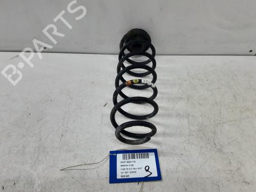 Used Shock absorber spring SEAT IBIZA IV ST (6J8, 6P8) 1.2 TDI (75 hp) 20278041
