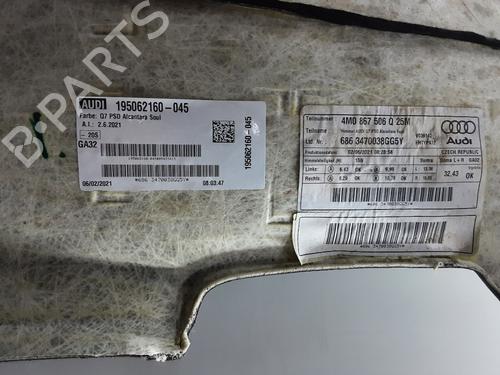 Interior roof AUDI Q7 (4MB, 4MG, 4MQ) SQ7 quattro | BP38465936I12 - Image 5