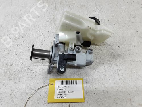 Used Brake master cylinder Brake master cylinder SEAT TARRACO (KN2) 1.5 TSI ACT (150 hp) 39712431 39712431